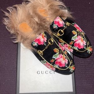 Gucci Slippers